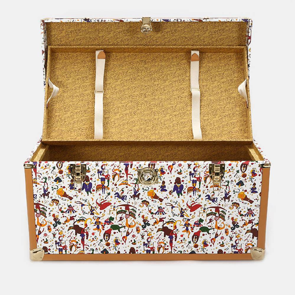 Piero Guidi PIERO GUIDI TRUNK/BAULE