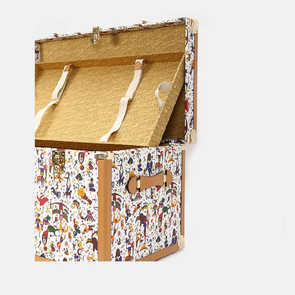 Piero Guidi PIERO GUIDI TRUNK/BAULE