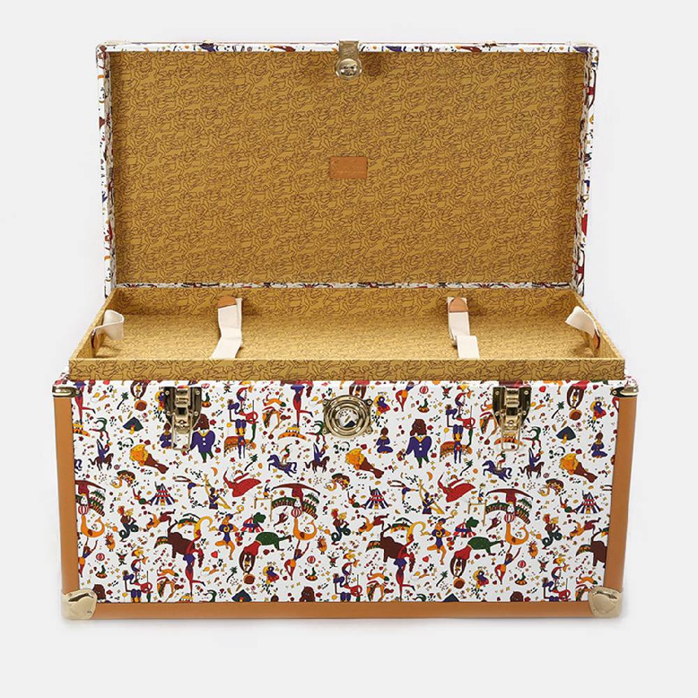 Piero Guidi PIERO GUIDI TRUNK/BAULE