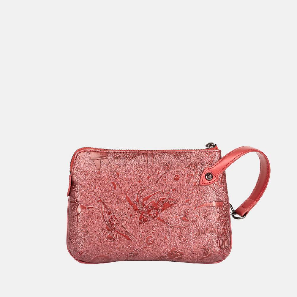 Piero Guidi PIERO GUIDI WRISTLET/BORSA A MANO