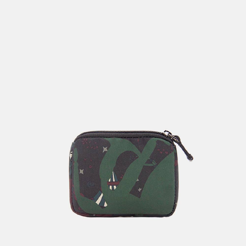 Piero Guidi PIERO GUIDI ZIPPER CASE / ASTUCCIO SMALL