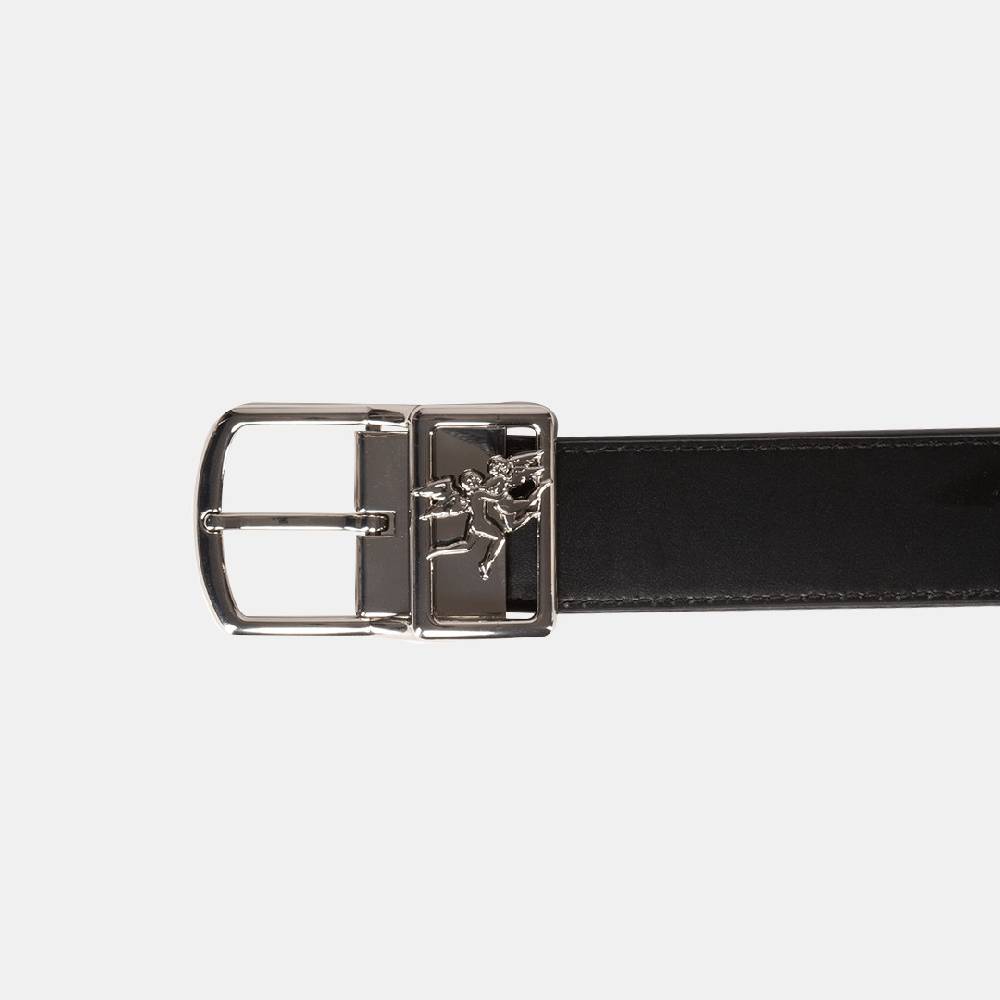 Piero Guidi PIERO GUIDI REVERSIBLE BELT IN 2 COLORS/CINTURA REVERSIBILE IN 2 COLORI