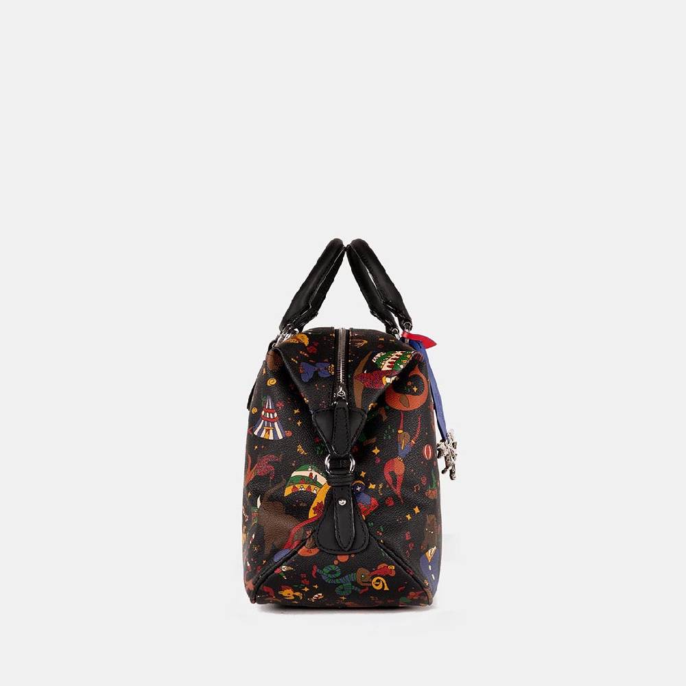 Piero Guidi PIERO GUIDI SATCHEL "JULIA"/BAULETTO LARGE