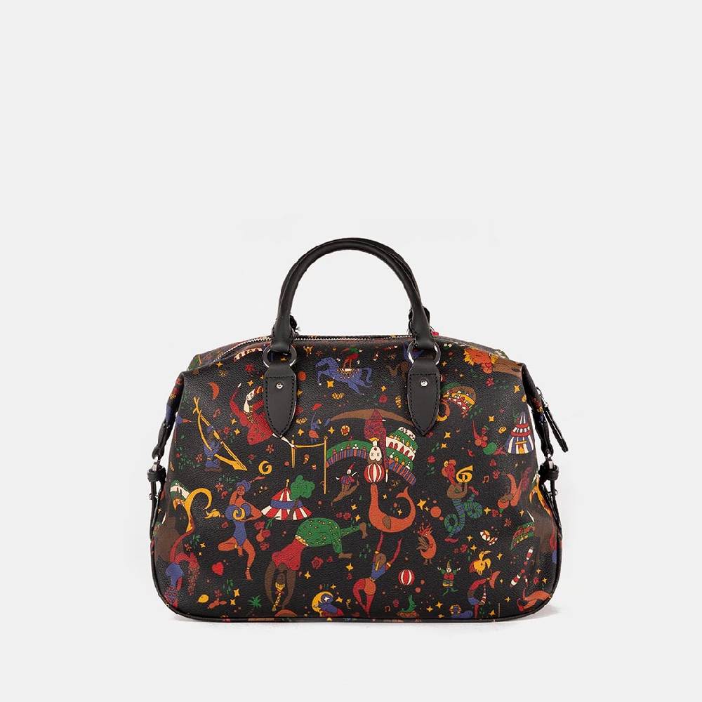 Piero Guidi PIERO GUIDI SATCHEL "JULIA"/BAULETTO LARGE