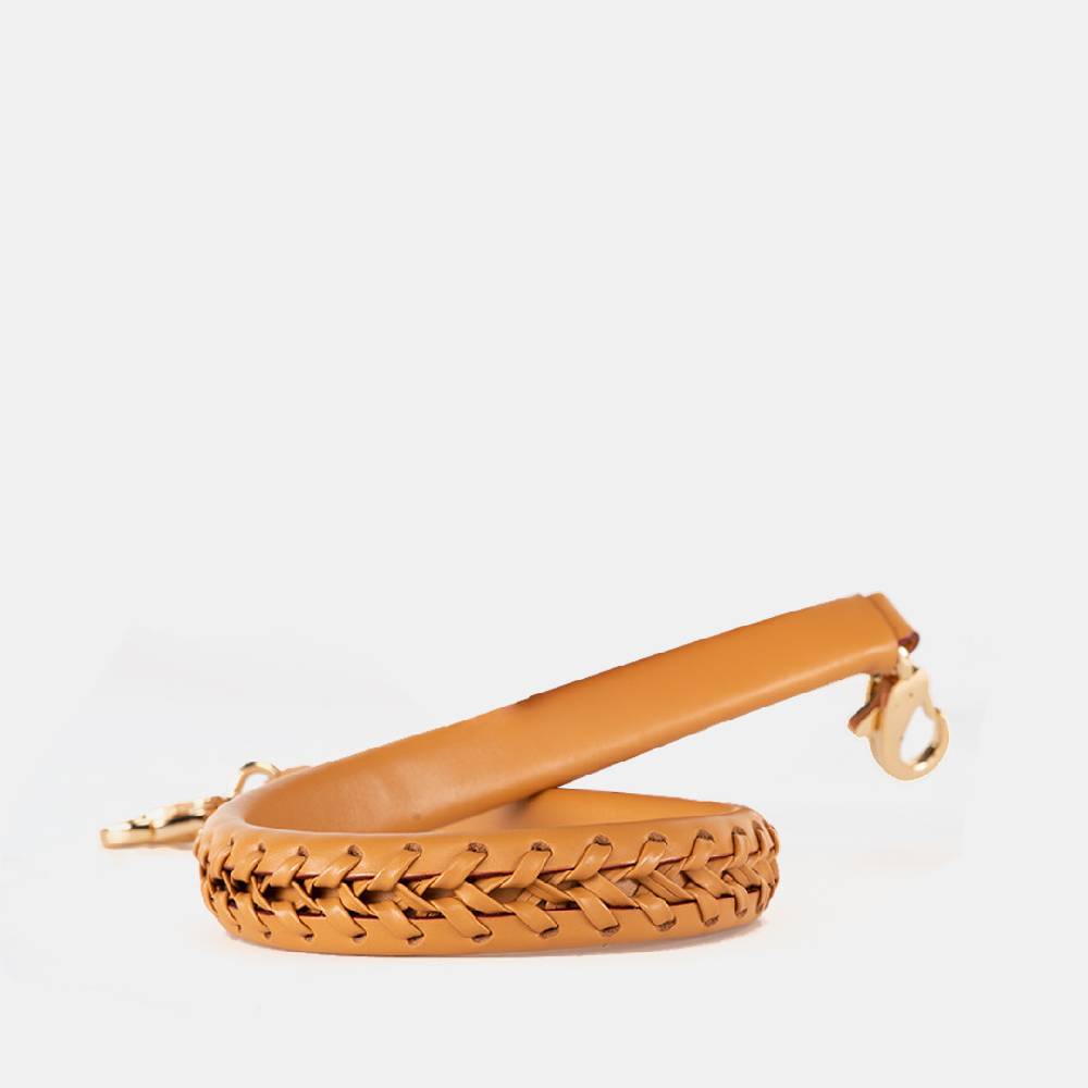 Piero Guidi PIERO GUIDI SATCHEL WITH SHOULDER STRAP / BAULETTO CON TRACOLLA