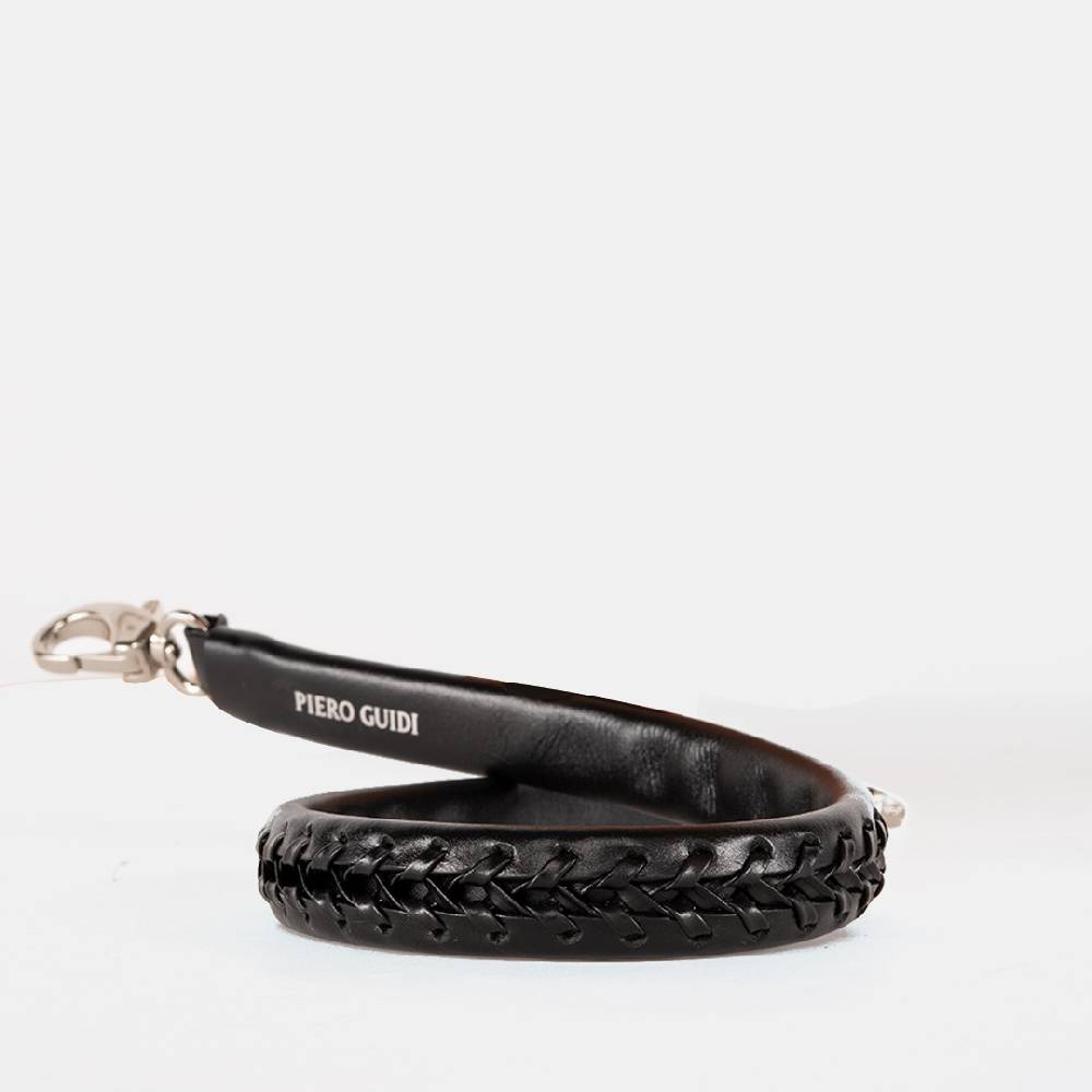 Piero Guidi PIERO GUIDI SATCHEL WITH SHOULDER STRAP / BAULETTO CON TRACOLLA