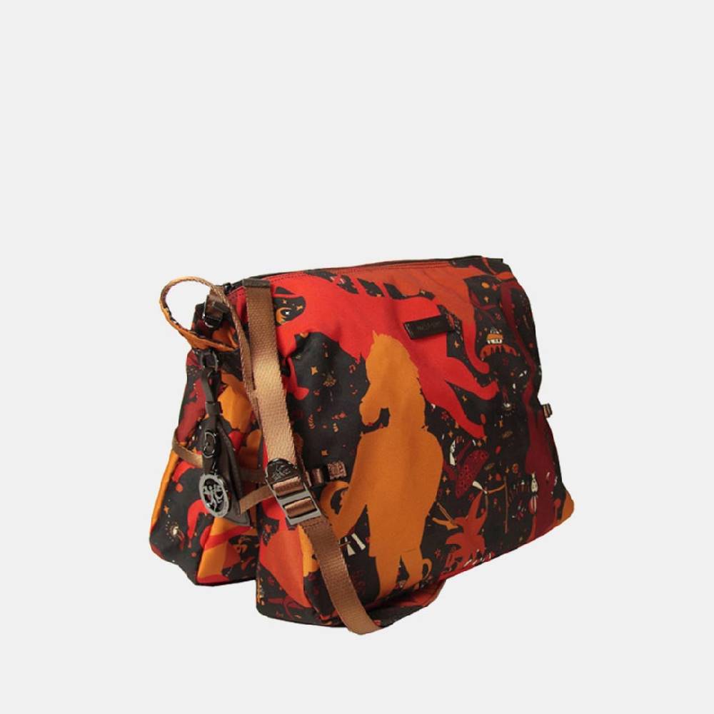 Piero Guidi PIERO GUIDI SHOULDER BAG / TRACOLLA LARGE