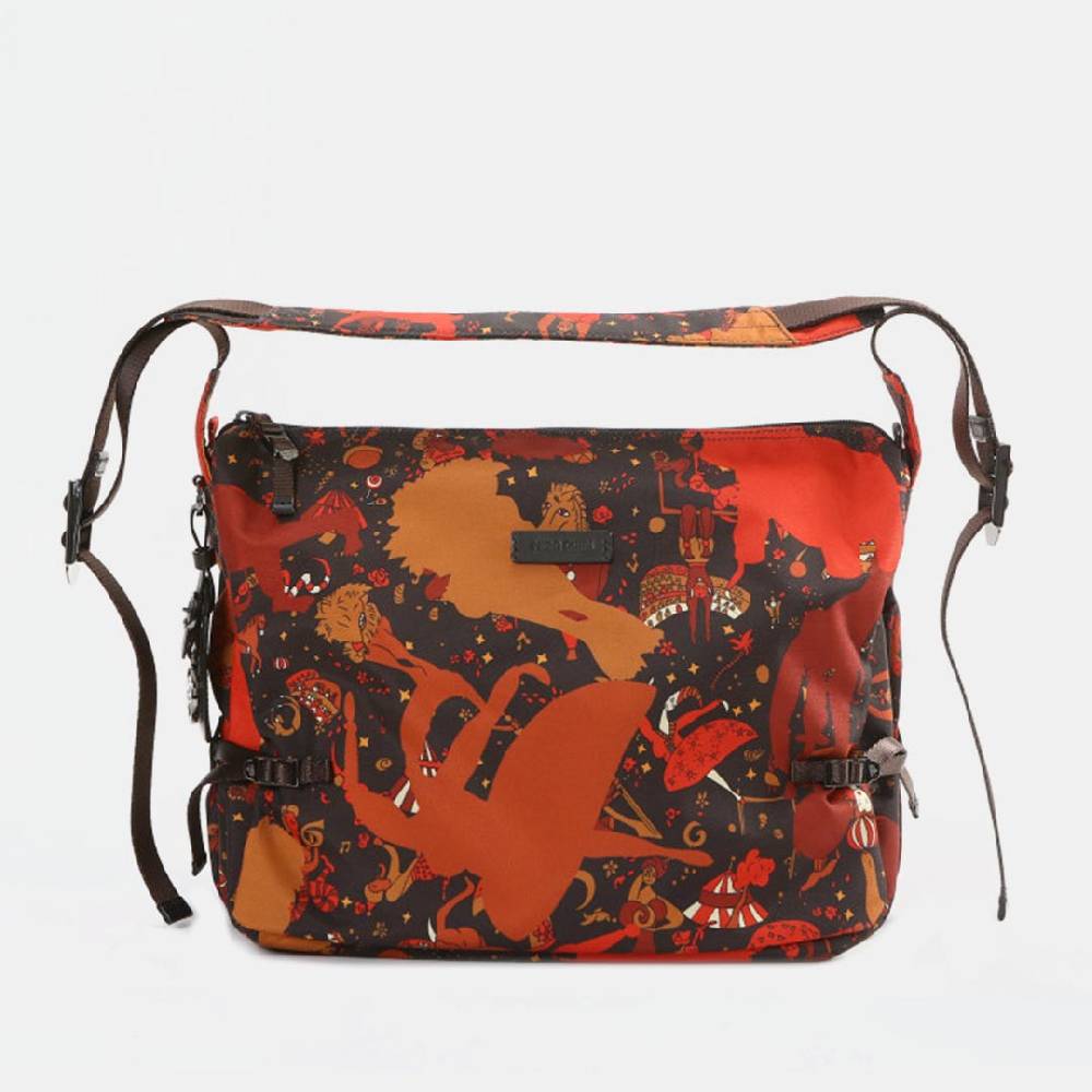 Piero Guidi PIERO GUIDI SHOULDER BAG / TRACOLLA LARGE