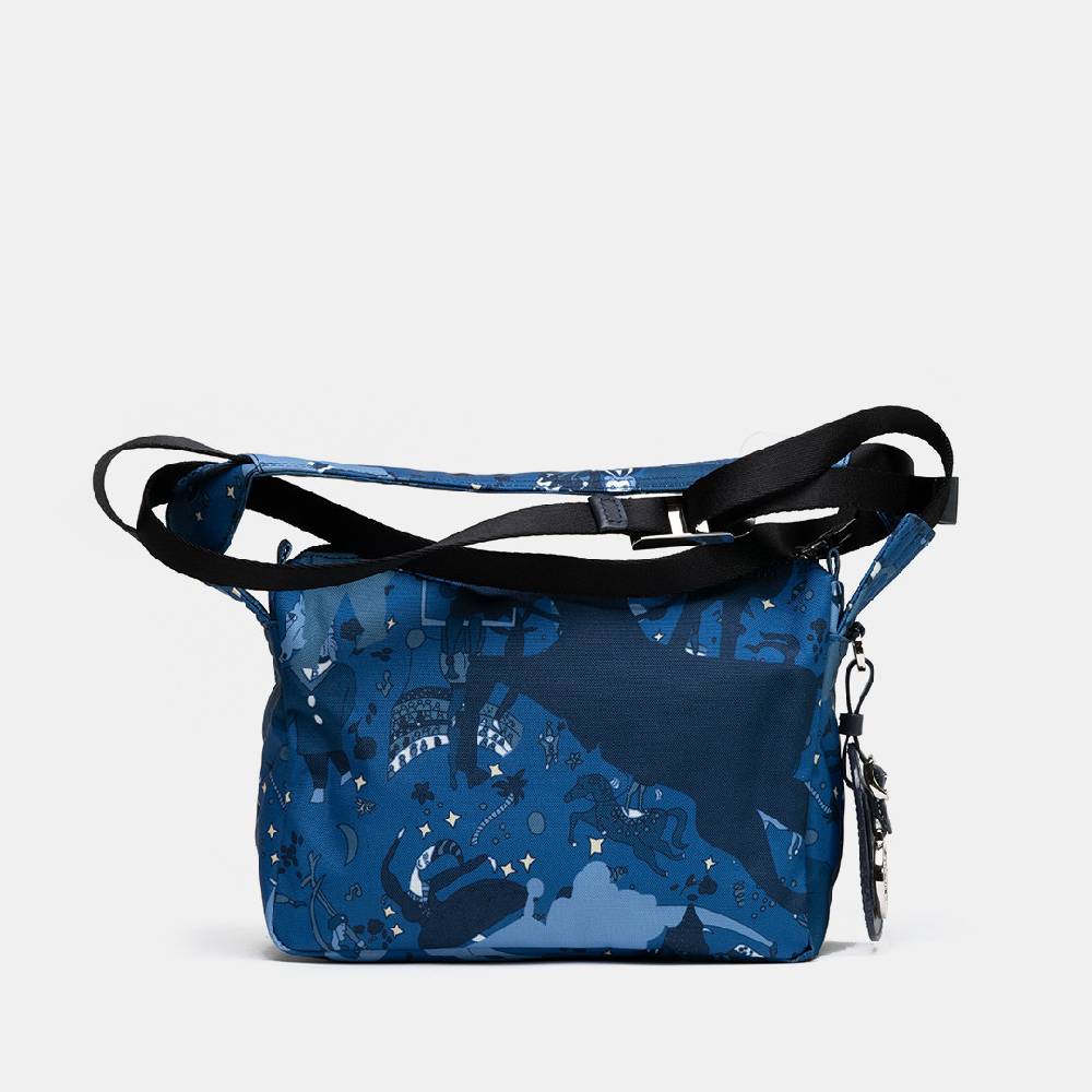 Piero Guidi PIERO GUIDI SHOULDER BAG/TRACOLLA SMALL