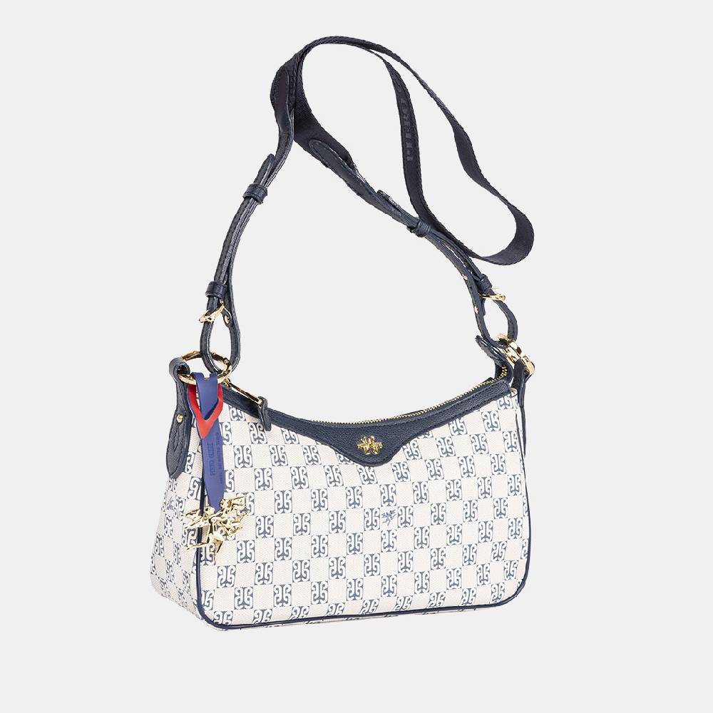 Piero Guidi PIERO GUIDI SLING BAG "Cecilia"/TRACOLLINA