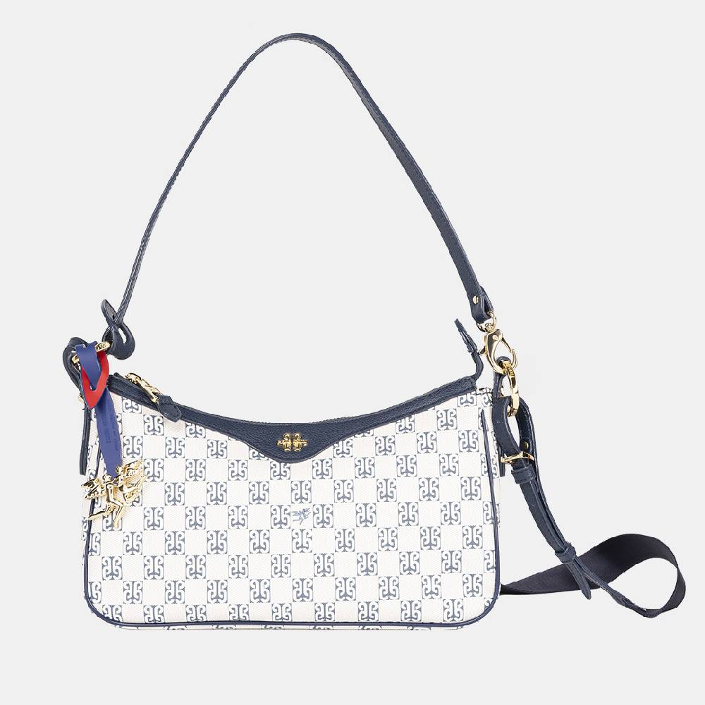 Piero Guidi PIERO GUIDI SLING BAG "Cecilia"/TRACOLLINA