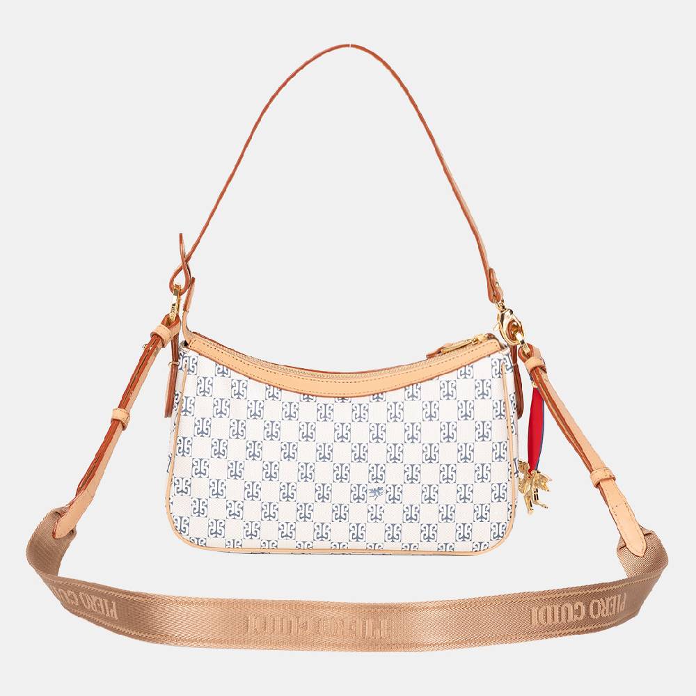 Piero Guidi PIERO GUIDI SLING BAG "Cecilia"/TRACOLLINA