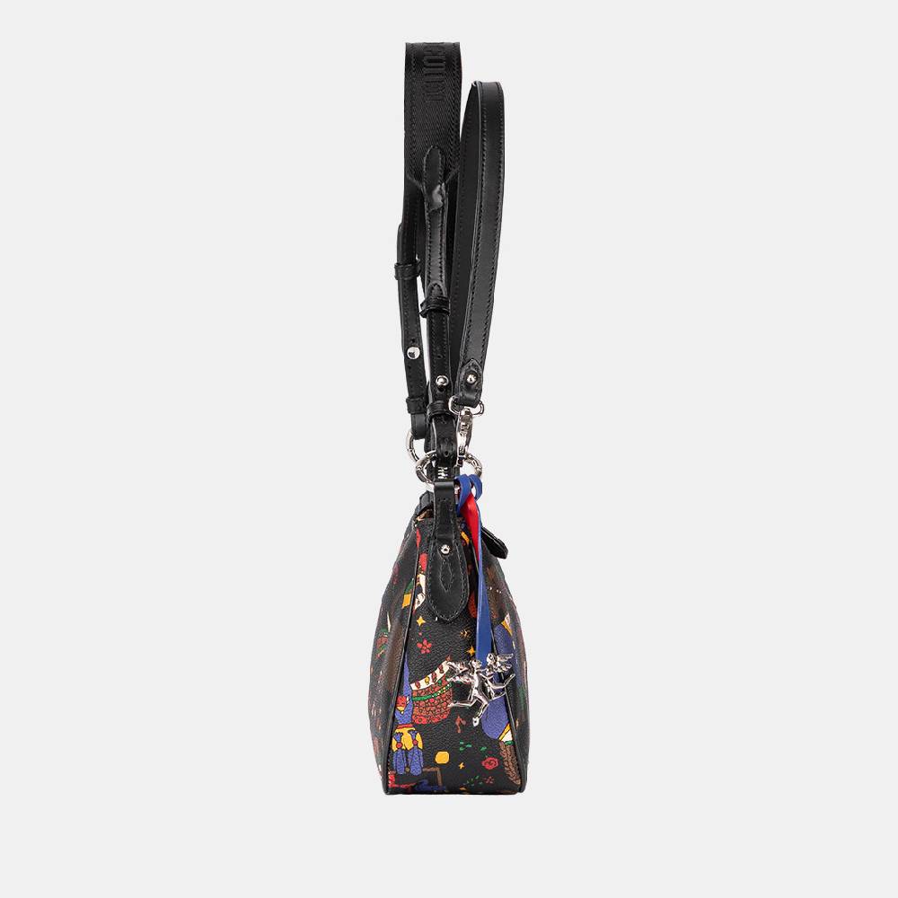 Piero Guidi PIERO GUIDI SLING BAG "CECILIA" /TRACOLLINA