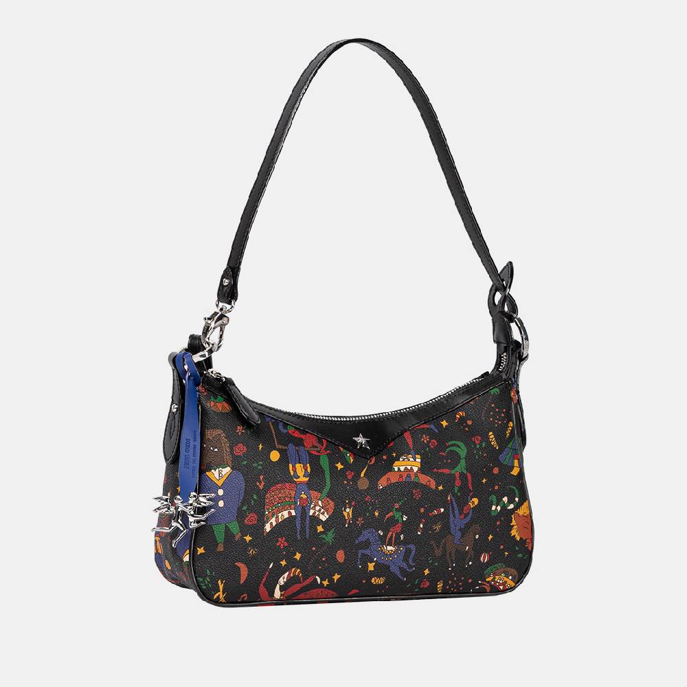 Piero Guidi PIERO GUIDI SLING BAG "CECILIA" /TRACOLLINA