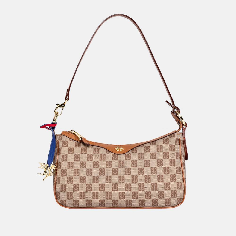 Piero Guidi PIERO GUIDI SLING BAG "Cecilia"/TRACOLLINA