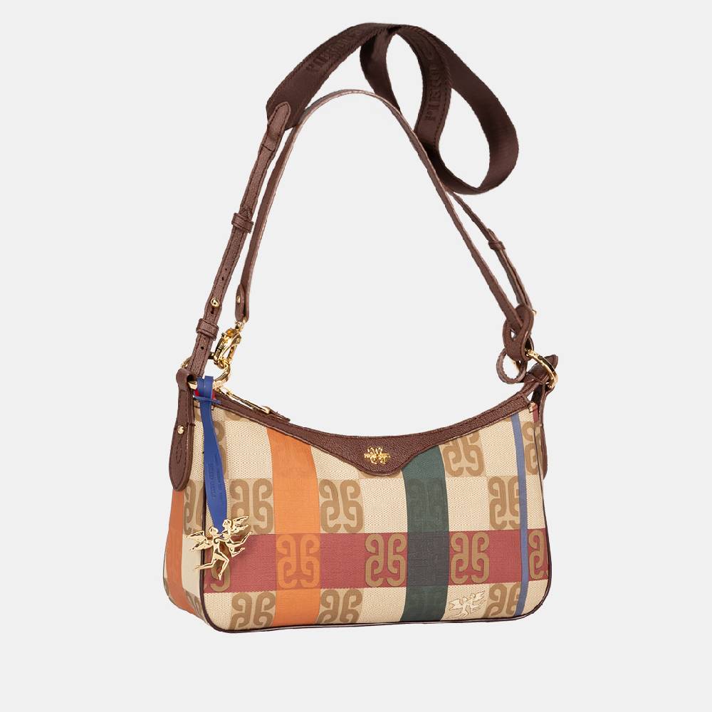 Piero Guidi PIERO GUIDI SLING BAG "CECILIA" /TRACOLLINA