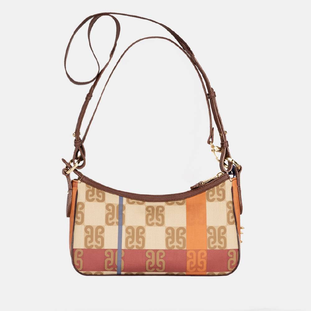 Piero Guidi PIERO GUIDI SLING BAG "CECILIA" /TRACOLLINA