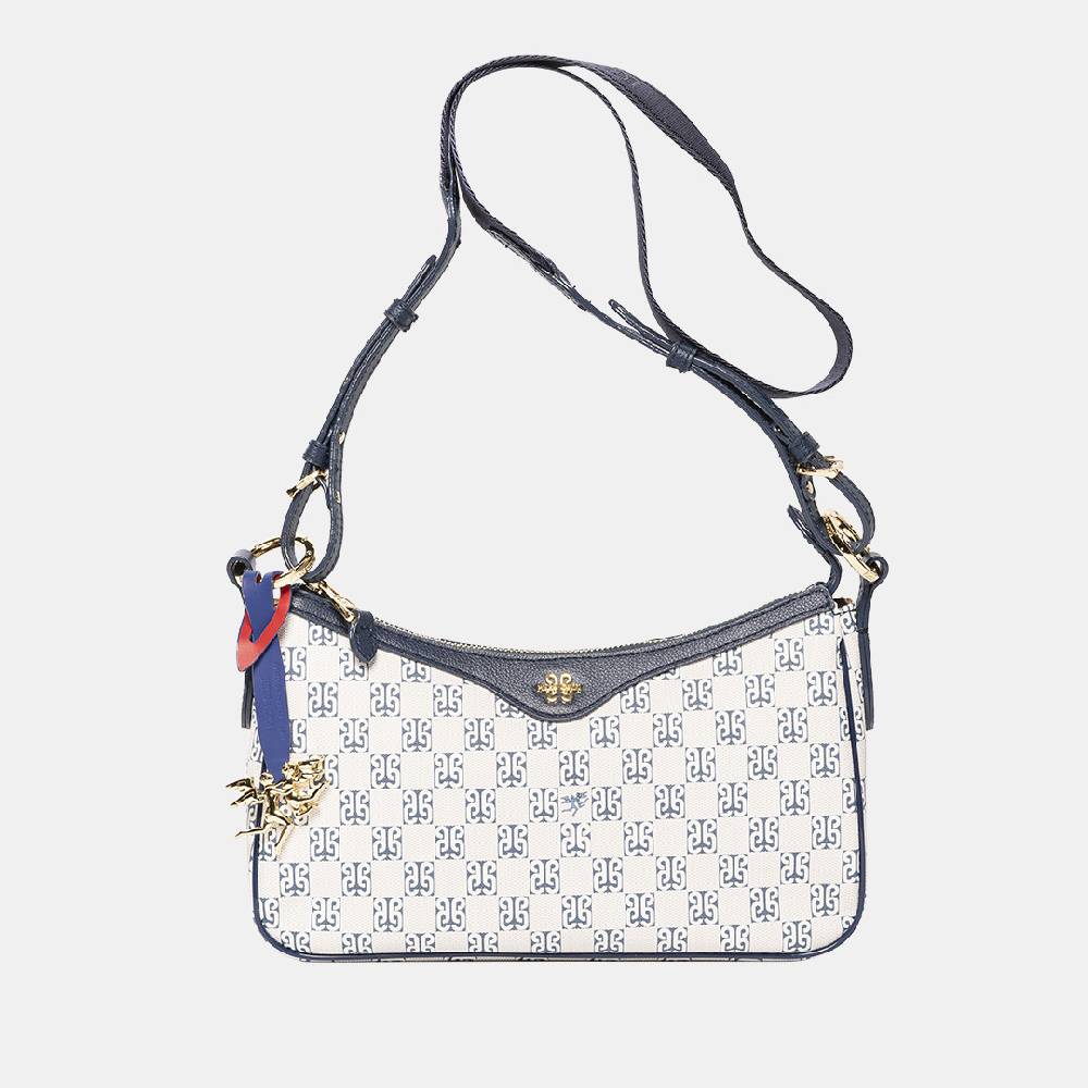 Piero Guidi PIERO GUIDI SLING BAG "Cecilia"/TRACOLLINA