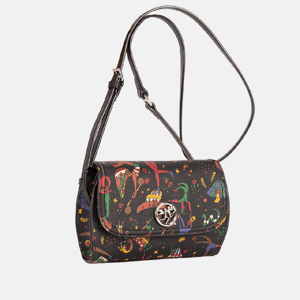 Piero Guidi PIERO GUIDI SLING BAG &CLUTCH "Aurora"/ TRACOLLINA
