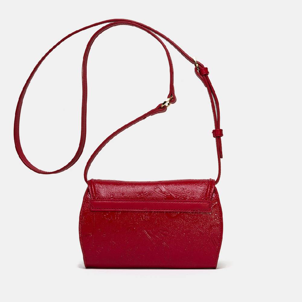 Piero Guidi PIERO GUIDI SLING BAG &CLUTCH / TRACOLLINA