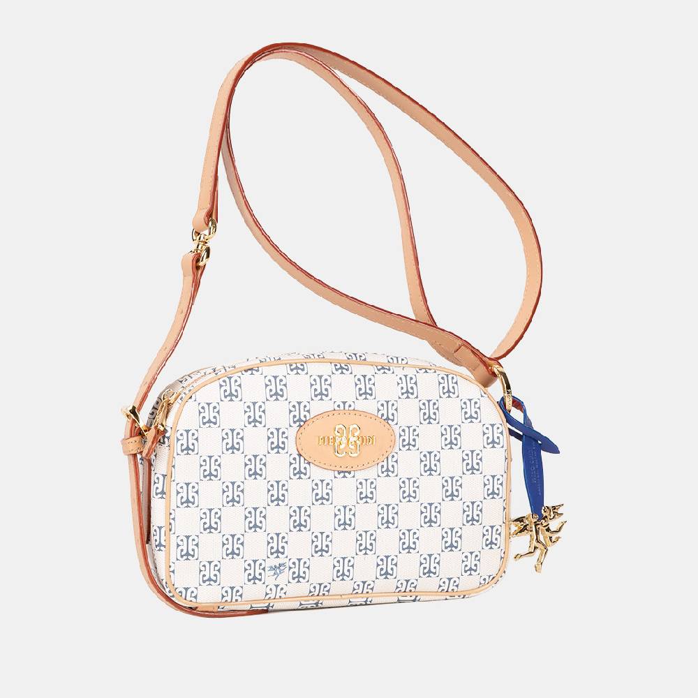 Piero Guidi PIERO GUIDI SLING BAG "Giorgia"/TRACOLLINA