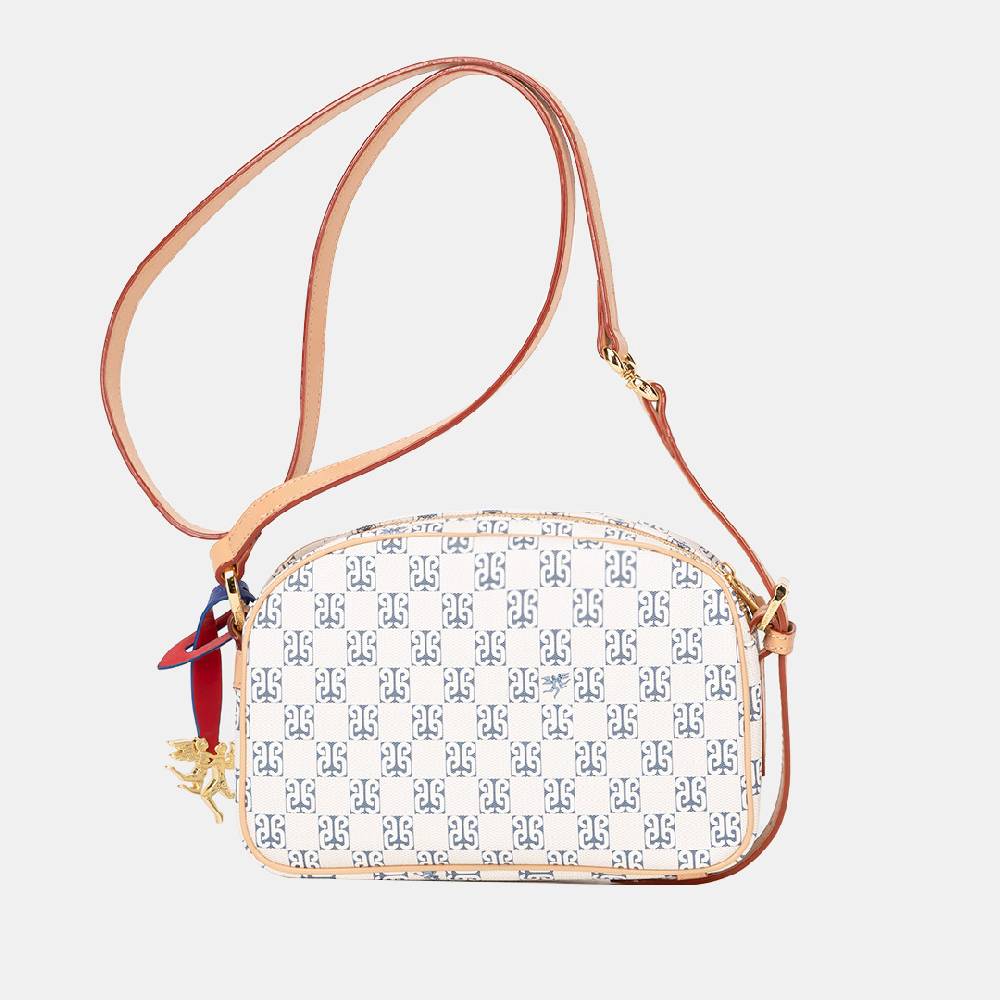 Piero Guidi PIERO GUIDI SLING BAG "Giorgia"/TRACOLLINA