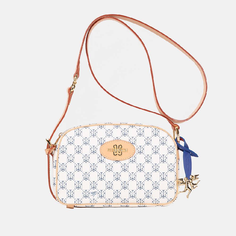 Piero Guidi PIERO GUIDI SLING BAG "Giorgia"/TRACOLLINA