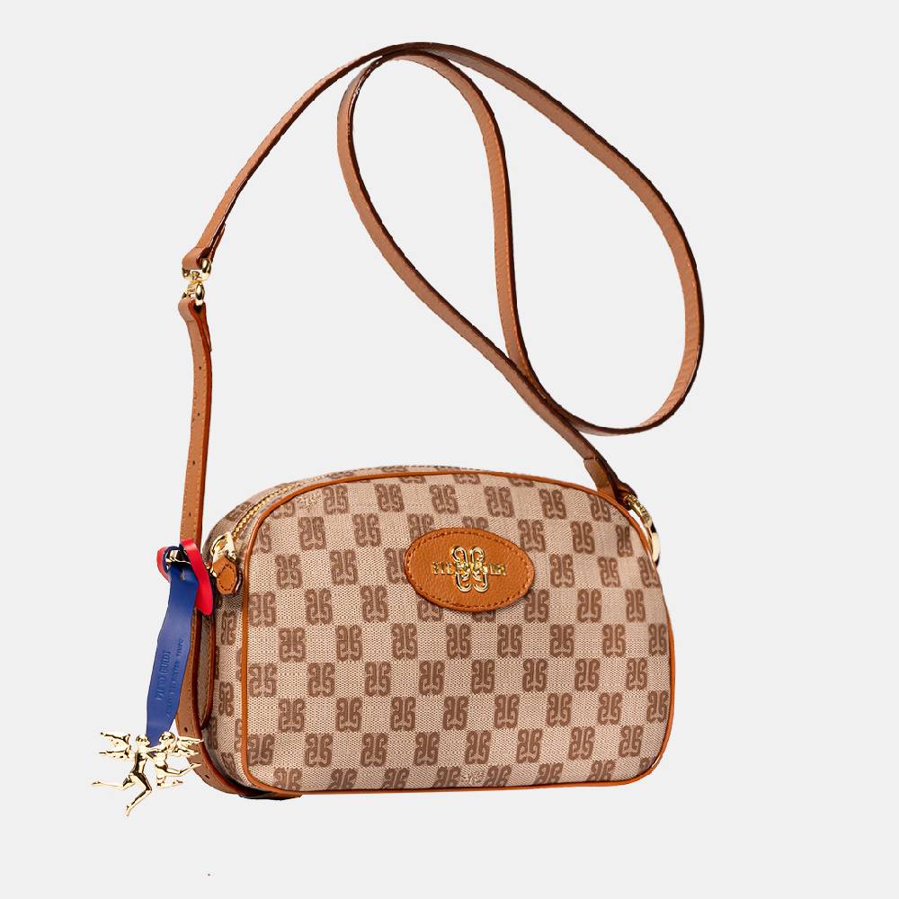 Piero Guidi PIERO GUIDI SLING BAG "Giorgia"/TRACOLLINA