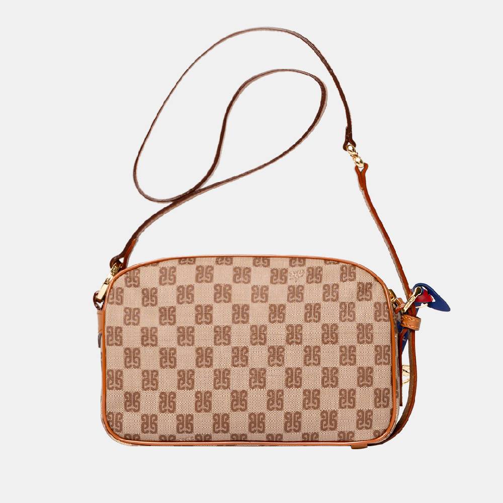 Piero Guidi PIERO GUIDI SLING BAG "Giorgia"/TRACOLLINA