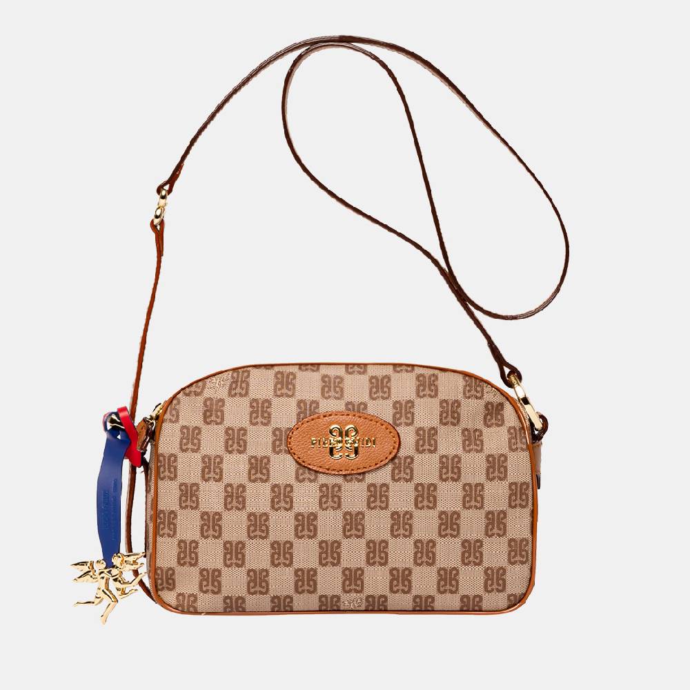 Piero Guidi PIERO GUIDI SLING BAG "Giorgia"/TRACOLLINA