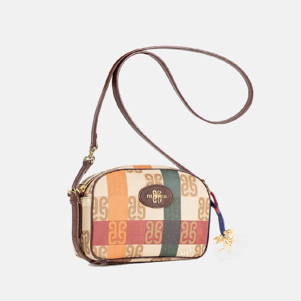 Piero Guidi PIERO GUIDI SLING BAG "Giorgia"/TRACOLLINA