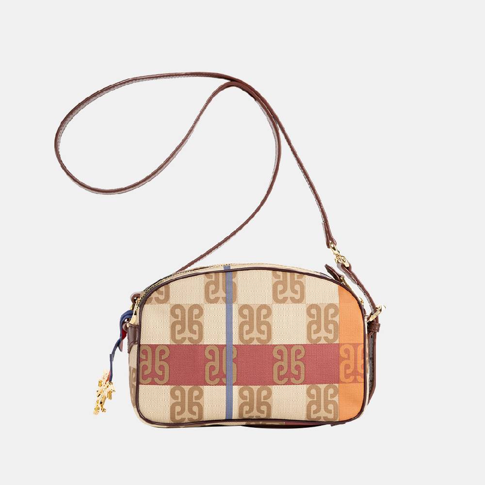 Piero Guidi PIERO GUIDI SLING BAG "Giorgia"/TRACOLLINA