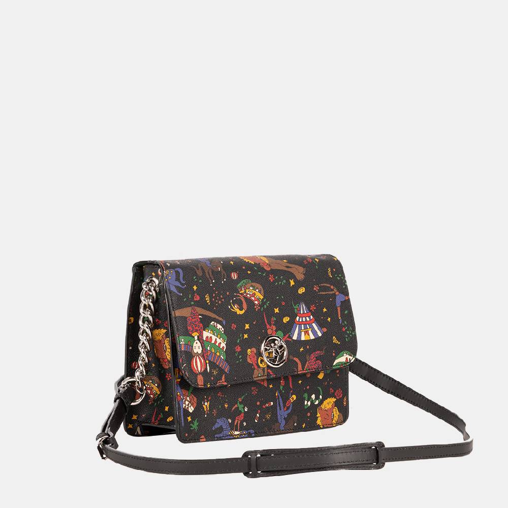 Piero Guidi PIERO GUIDI SLING BAG "Lavinia"/TRACOLLINA