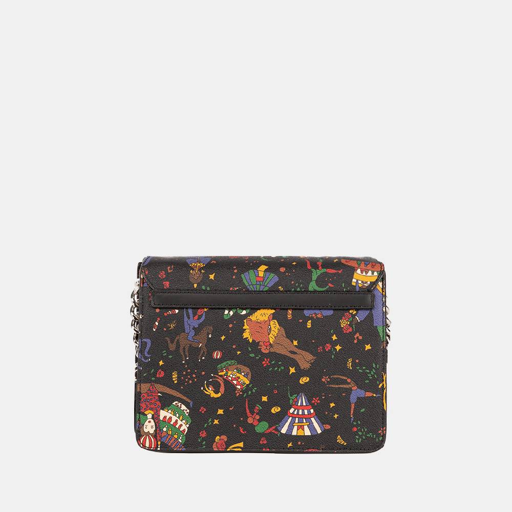 Piero Guidi PIERO GUIDI SLING BAG "Lavinia"/TRACOLLINA