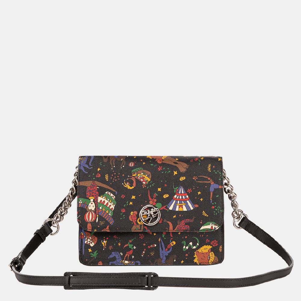 Piero Guidi PIERO GUIDI SLING BAG "Lavinia"/TRACOLLINA