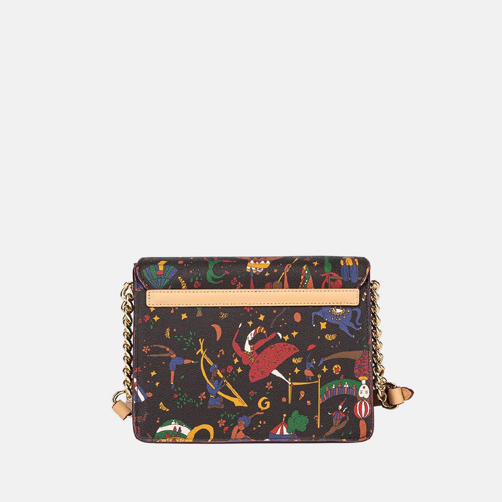 Piero Guidi PIERO GUIDI SLING BAG "Lavinia"/TRACOLLINA