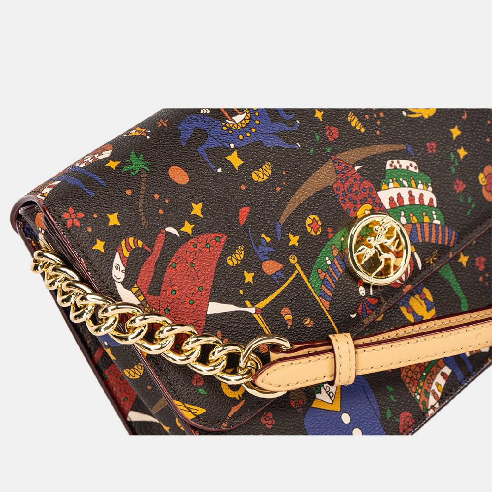 Piero Guidi PIERO GUIDI SLING BAG "Lavinia"/TRACOLLINA