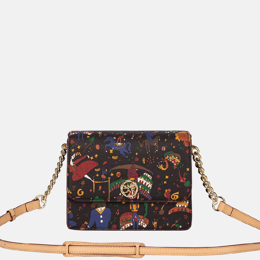 Piero Guidi PIERO GUIDI SLING BAG "Lavinia"/TRACOLLINA