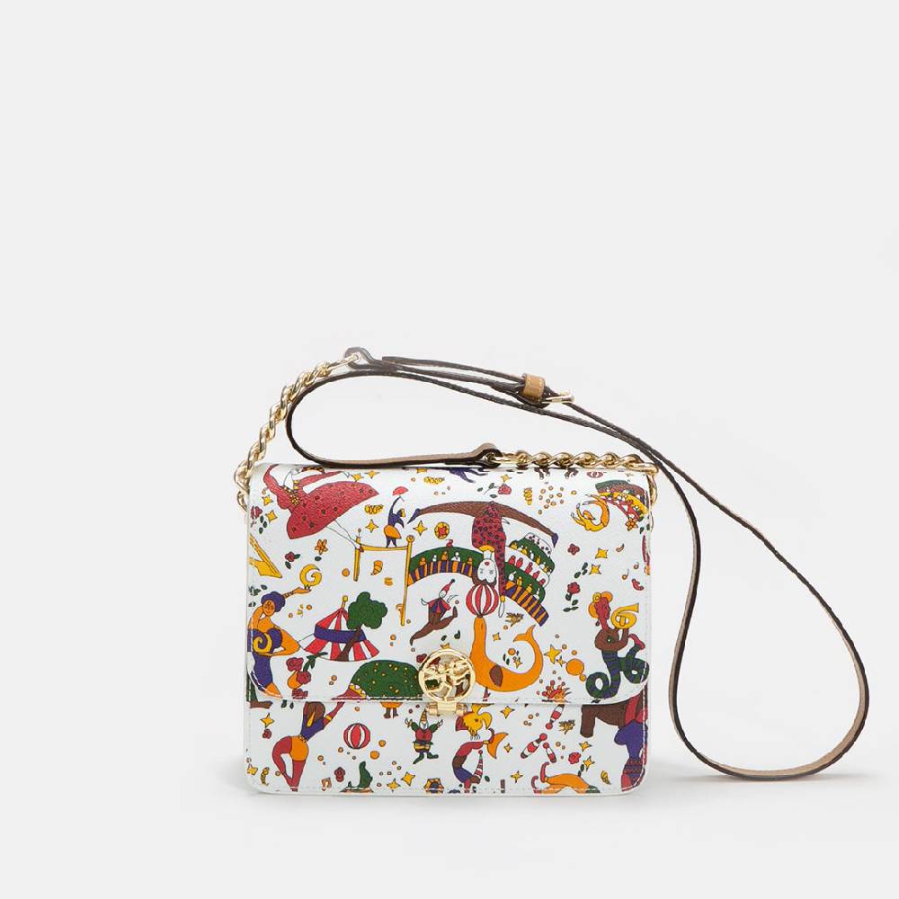 Piero Guidi PIERO GUIDI SLING BAG "Lavinia"/TRACOLLINA