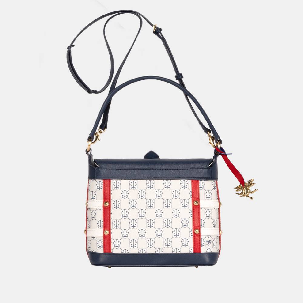 Piero Guidi PIERO GUIDI SLING BAG "Paolina" / TRACOLLINA