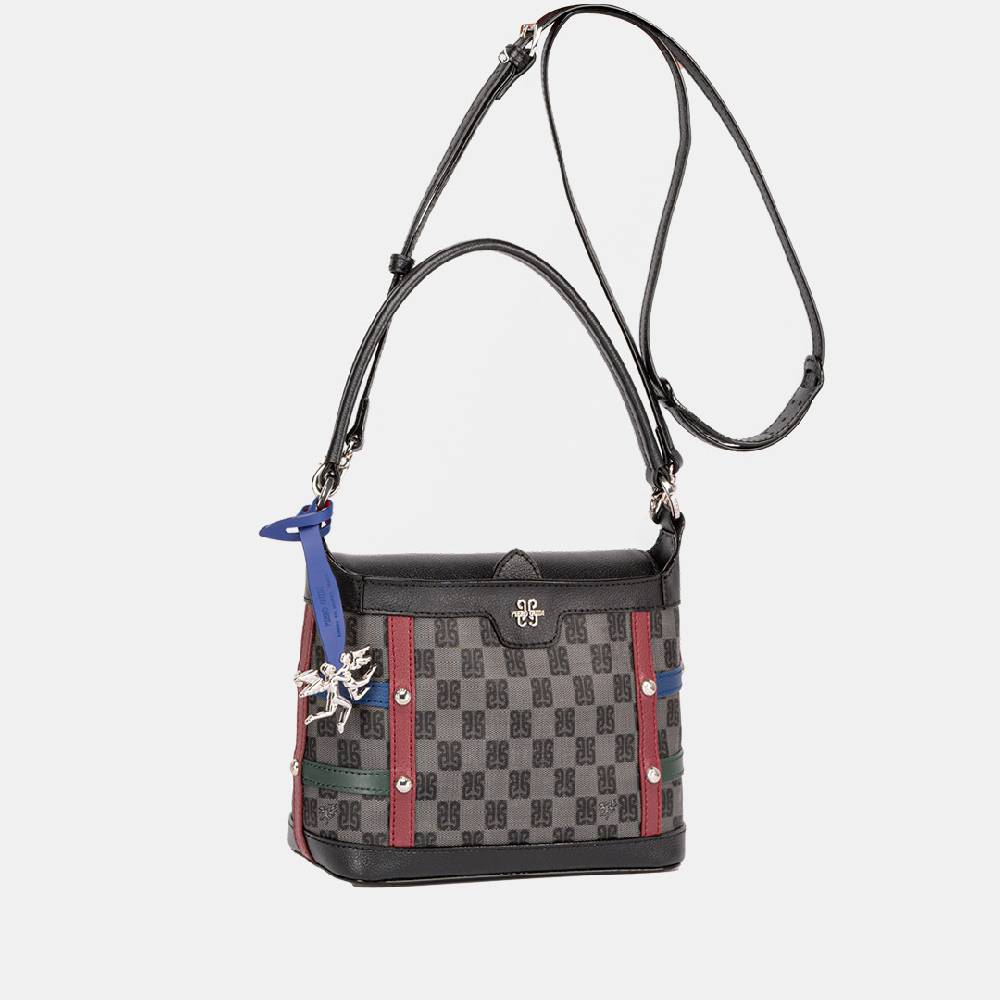 Piero Guidi PIERO GUIDI SLING BAG "Paolina" / TRACOLLINA