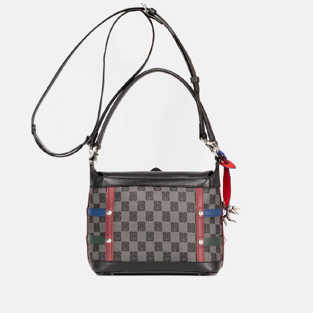 Piero Guidi PIERO GUIDI SLING BAG "Paolina" / TRACOLLINA