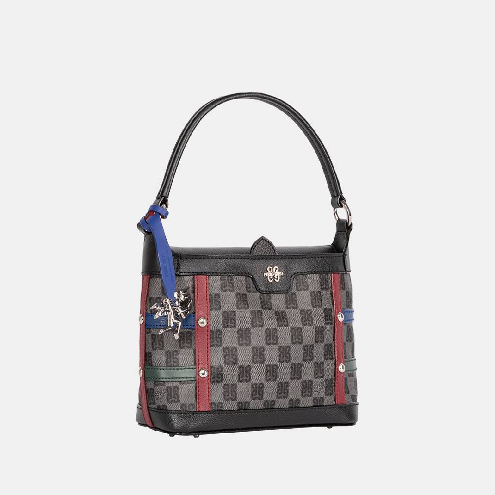 Piero Guidi PIERO GUIDI SLING BAG "Paolina" / TRACOLLINA