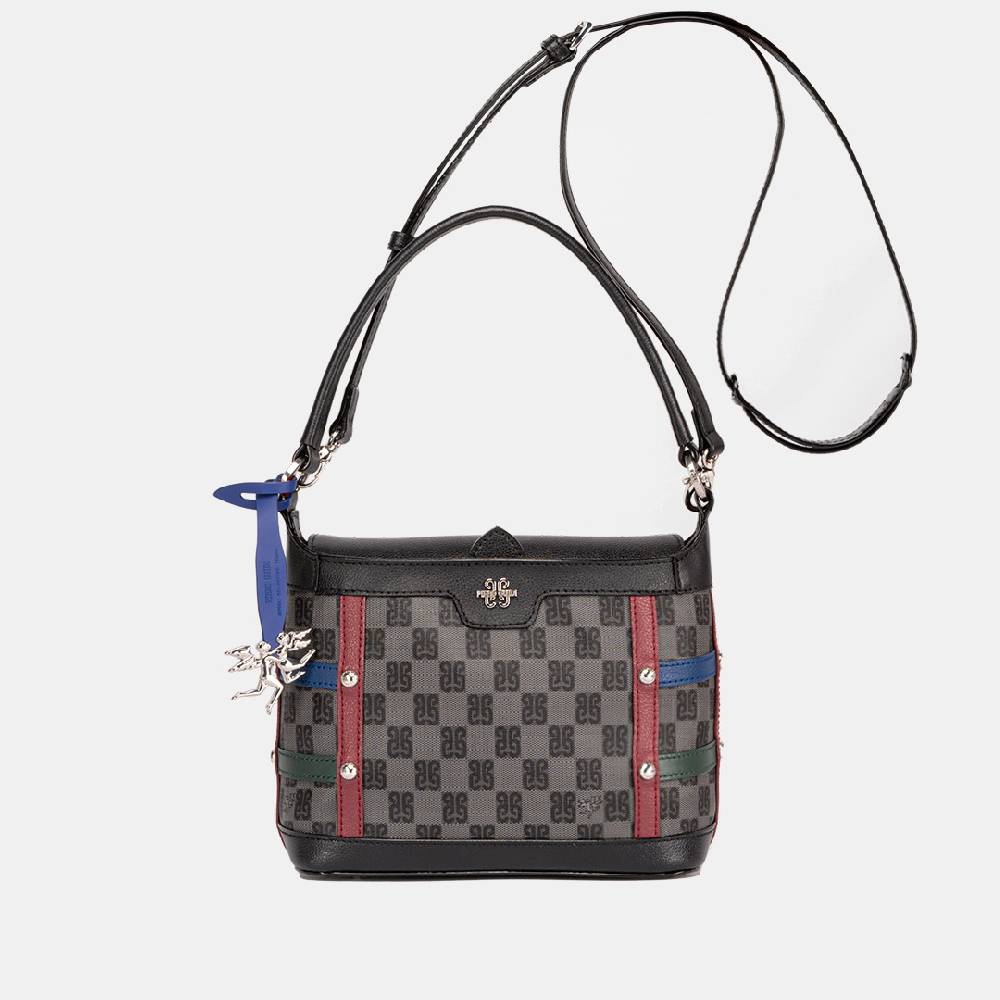 Piero Guidi PIERO GUIDI SLING BAG "Paolina" / TRACOLLINA