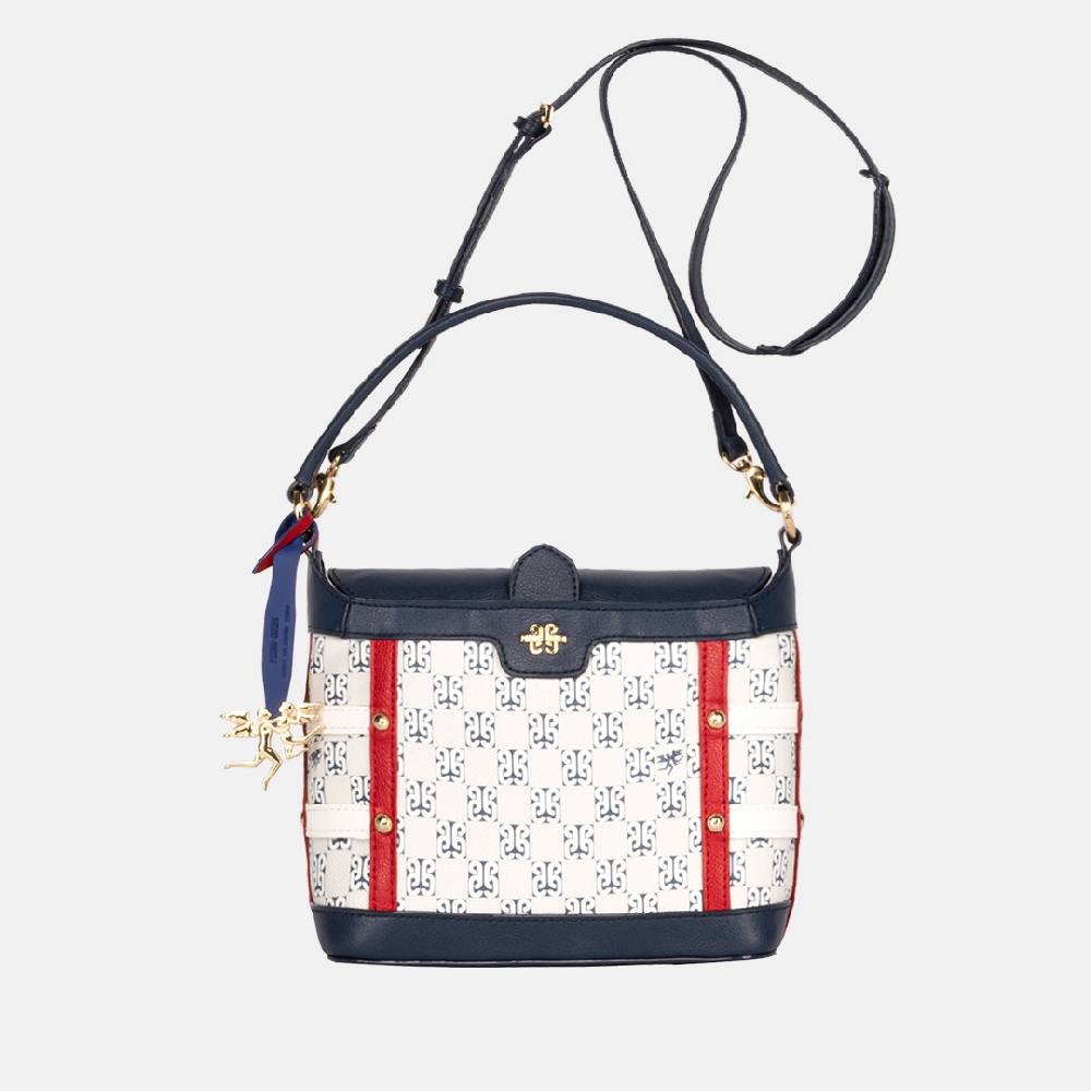 Piero Guidi PIERO GUIDI SLING BAG "Paolina" / TRACOLLINA