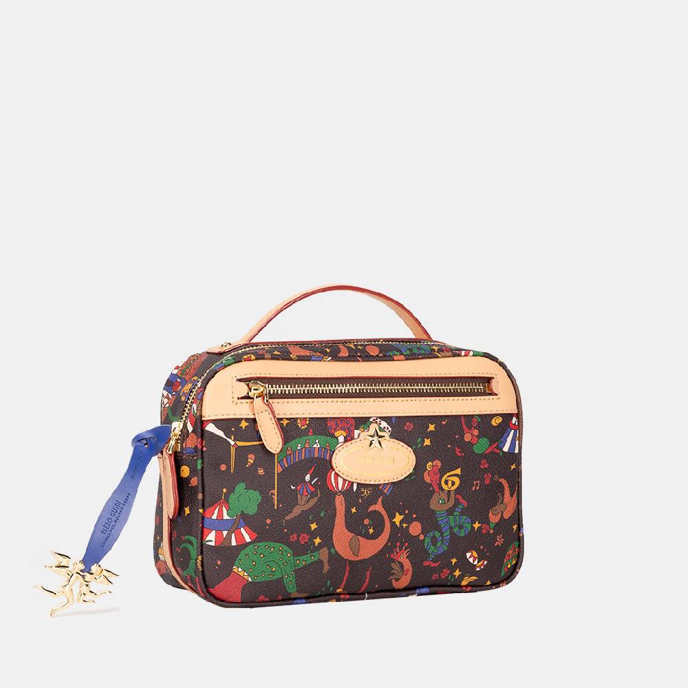 Piero Guidi PIERO GUIDI SLING BAG "Rossella"/TRACOLLA