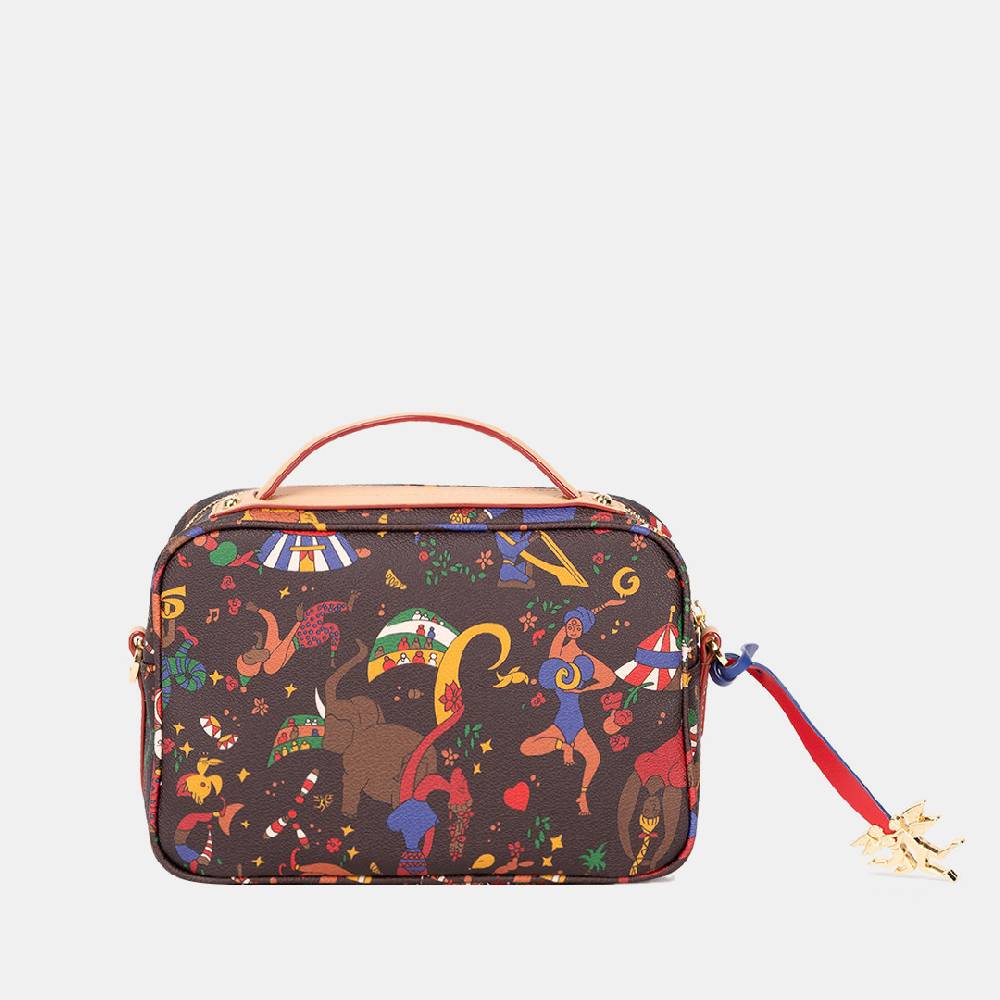 Piero Guidi PIERO GUIDI SLING BAG "Rossella"/TRACOLLA