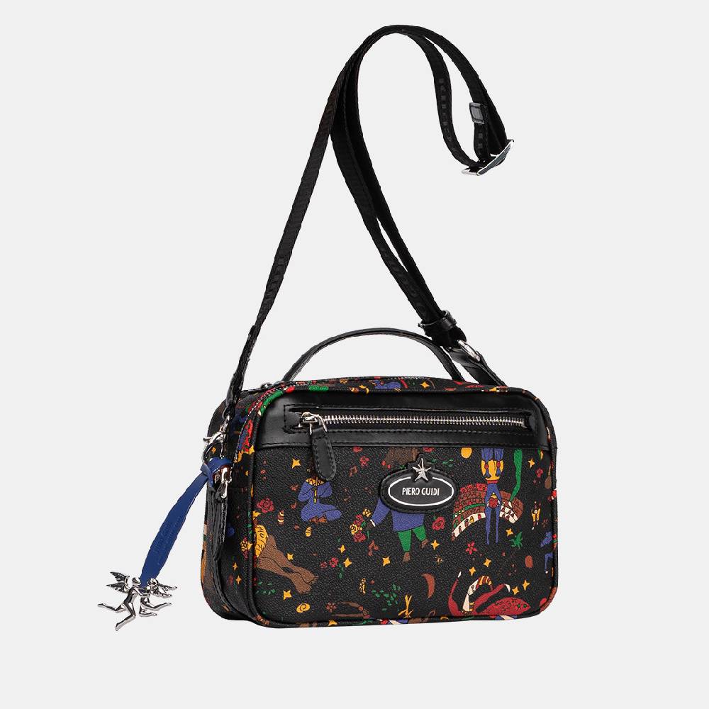 Piero Guidi PIERO GUIDI SLING BAG "Rossella"/TRACOLLA