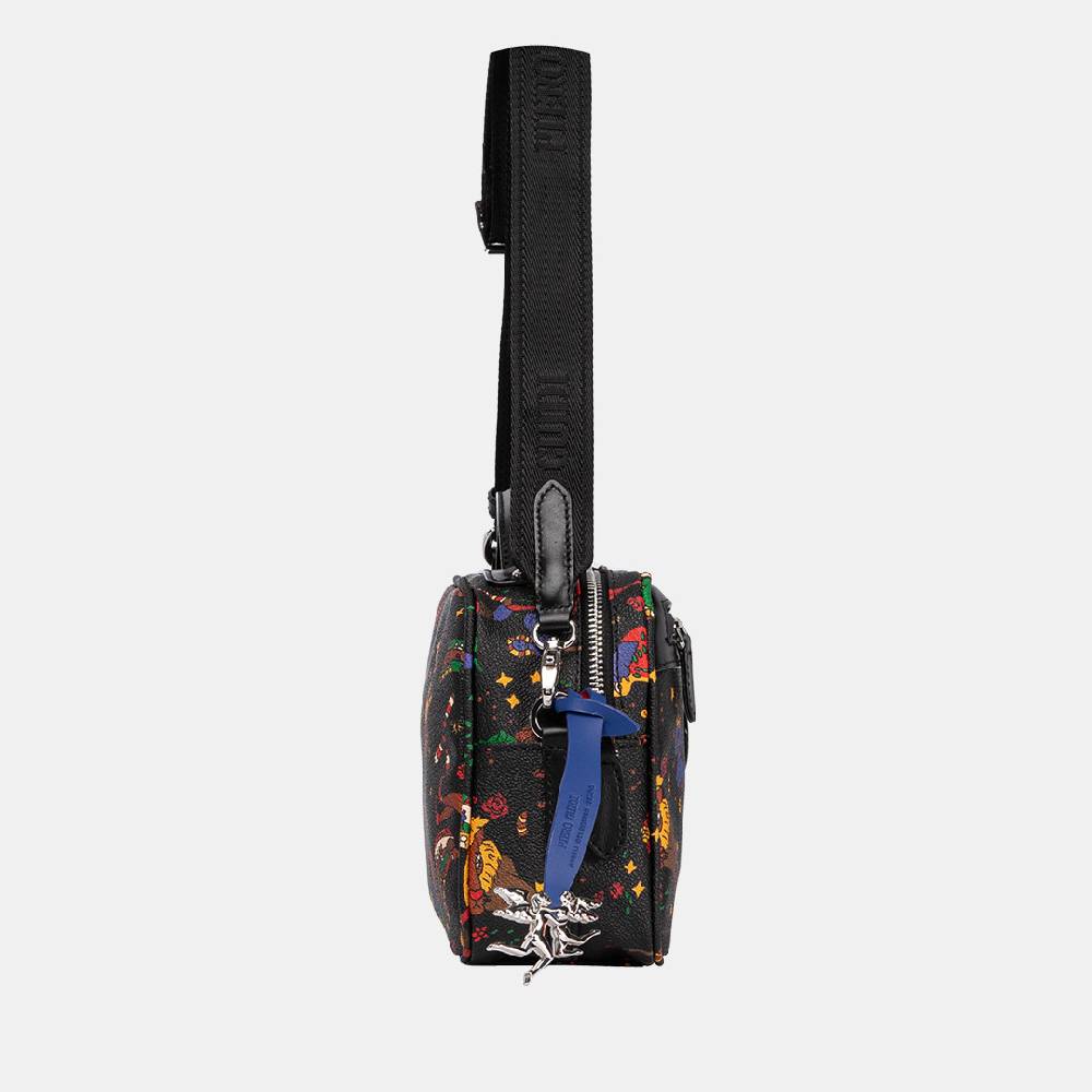 Piero Guidi PIERO GUIDI SLING BAG "Rossella"/TRACOLLA