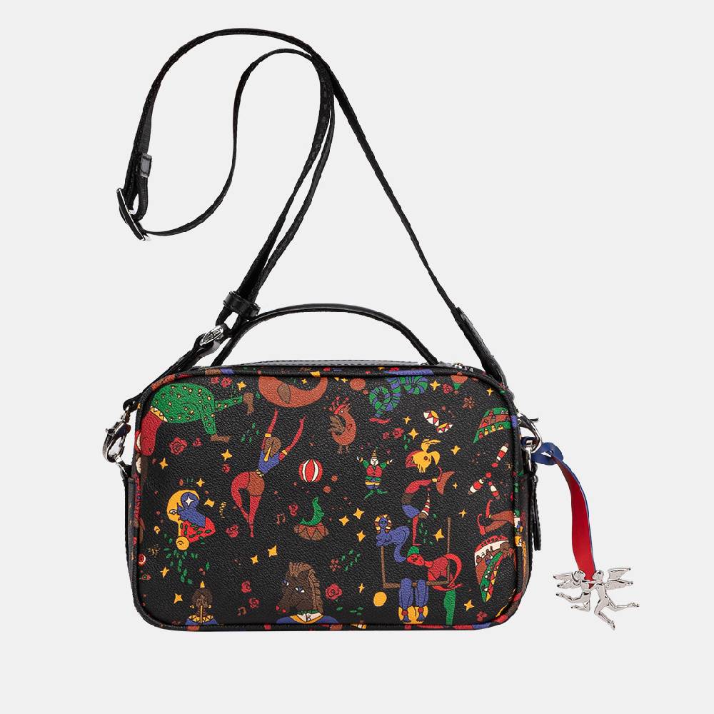 Piero Guidi PIERO GUIDI SLING BAG "Rossella"/TRACOLLA